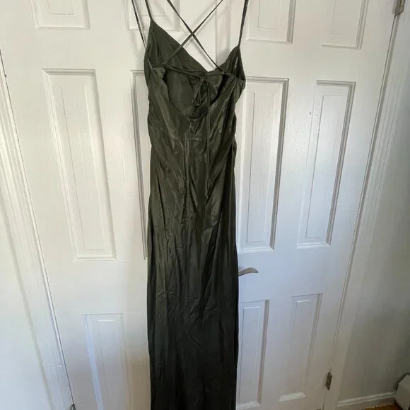 Shona Joy La Lune Dress - Picture 2 of 10